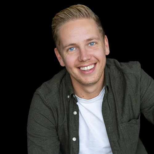 Justin Oud
