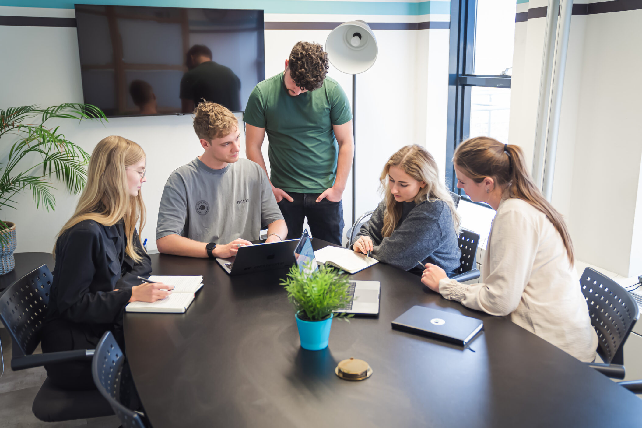 Projectmanager Software