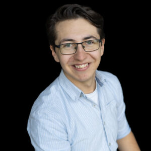 Cornell van der Straaten