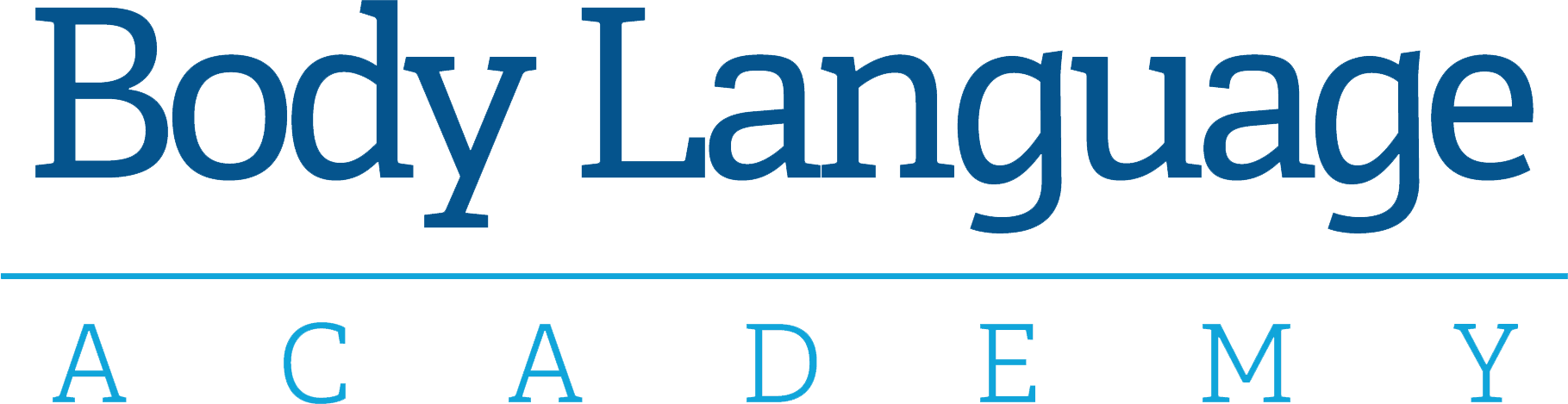 Body Language Academy Logo Png