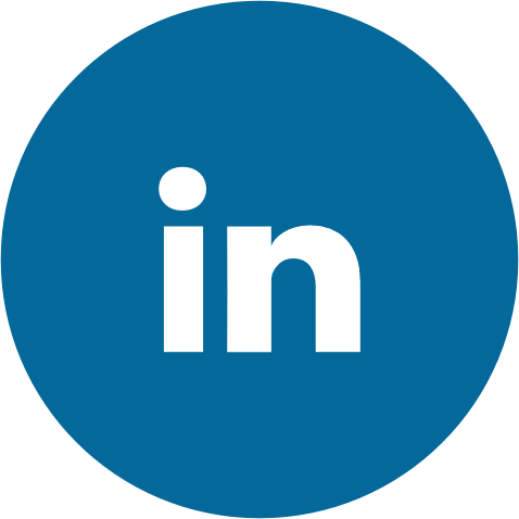 LinkedIn Logo